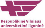 VšĮ „Respublikinė Vilniaus universitetinė ligoninė“