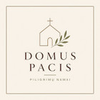 Viešoji Įstaiga „Domus Pacis“ (Dp)
