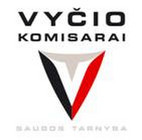 UAB „Vyčio komisarai“