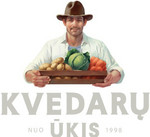 UAB „KVEDARŲ ŪKIS“