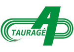 Tauragės autobusų parkas, UAB
