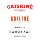 UAB „Gaisrinė“