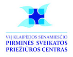 Klaipėdos Senamiesčio Pirminės Sveikatos Priežiūros Centras, VŠĮ
