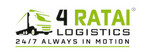 UAB 4 RATAI