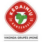 Vikonda grupė, UAB