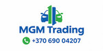 Mgm trading, MB