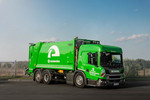 ECOSERVICE grupė
