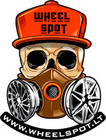 MB „Wheel spot LT“