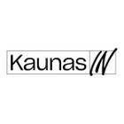 Kaunas IN, VšĮ