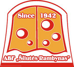 ABF „Šilutės Rambynas“