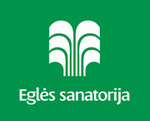 Eglės sanatorija