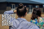 Akorus Real Estate, UAB