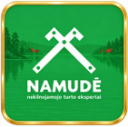 A. Boguševičiaus įmonė „Namudė“