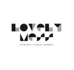 MB "LOVELY MESS" MB "LOVELY MESS"
