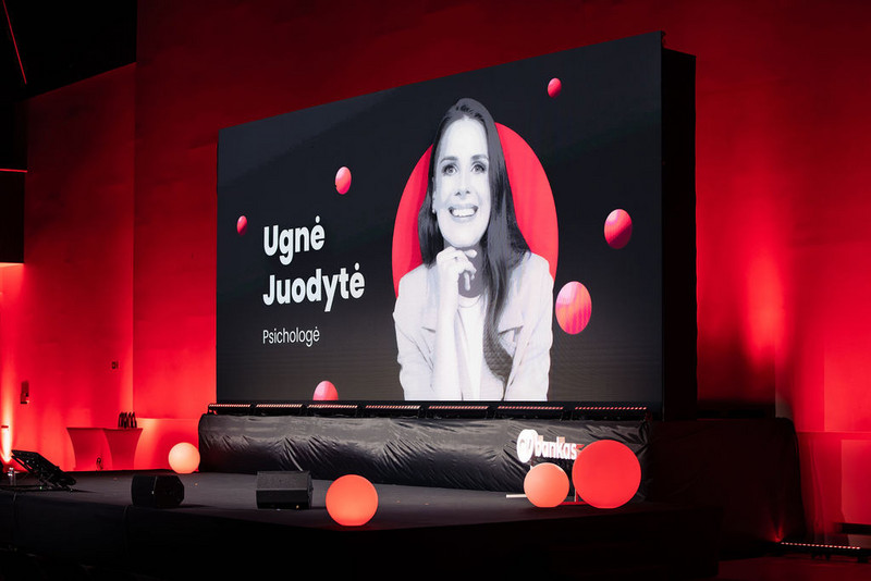 Ugnė Juodytė apie perdegimą: kaip jį atpažinti, įveikti ir užkirsti kelią