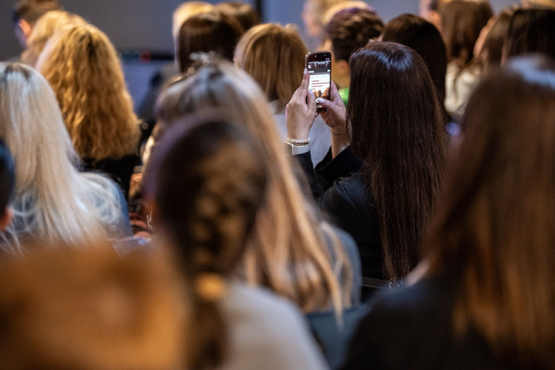 Klaipėdoje paminėta Personalo profesionalų diena: aptartos darbo rinkos tendencijos ir talentų pritraukimo iššūkiai