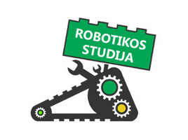 ROBOTIKOS BŪRELIO VADOVAS (-Ė) (0,75)