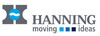 UAB „HANNING VILNIUS“ UAB „HANNING VILNIUS“