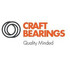 UAB „CRAFT bearings“