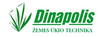 UAB „Dinapolis“