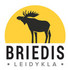 IĮ K.Mickevičiaus leidykla „Briedis“
