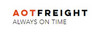 AOTFreight AOTFreight