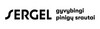 UAB „Sergel“ UAB „Sergel“