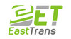 EAST TRANS LTD EAST TRANS LTD