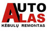 UAB „AUTOALAS“