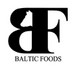 UAB „Baltic foods“