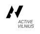 VšĮ „Active Vilnius“