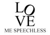 UAB „Love me speechless“
