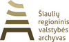 Šiaulių regioninis valstybės archyvas
