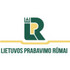 VšĮ Lietuvos prabavimo rūmai