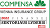 ADB „Compensa Vienna Insurance Group“