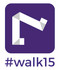 Walk15, UAB