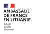 Prancūzijos ambasada Lietuvoje
