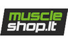 Muscle shop LT, UAB