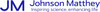 Johnson Matthey Global Business Services Lithuania, UAB