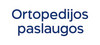 UAB „Ortopedijos paslaugos“