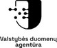 Valstybės duomenų agentūra