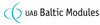 UAB „Baltic Modules“