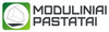 Moduliniai pastatai, UAB