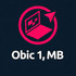 Obic 1, MB