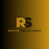 Rapid Solutions, UAB