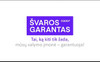Švaros Garantas, UAB