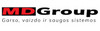 MD group, UAB