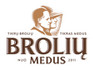 UAB Brolių medus