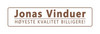 UAB „JONAS VINDUER“