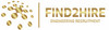 MB „FIND 2 HIRE“